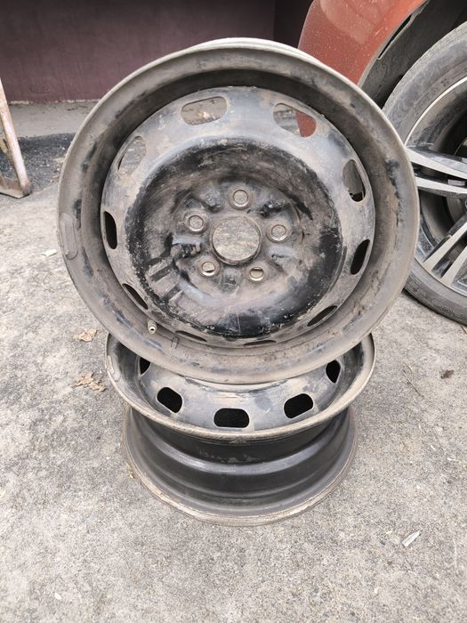 Продам диски R 14, 4 шт