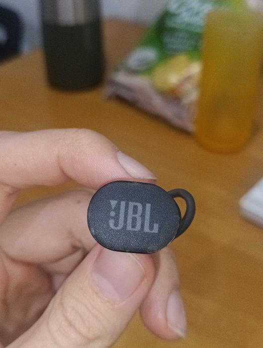 Безжични Слушалки - JBL Endurance Race 2