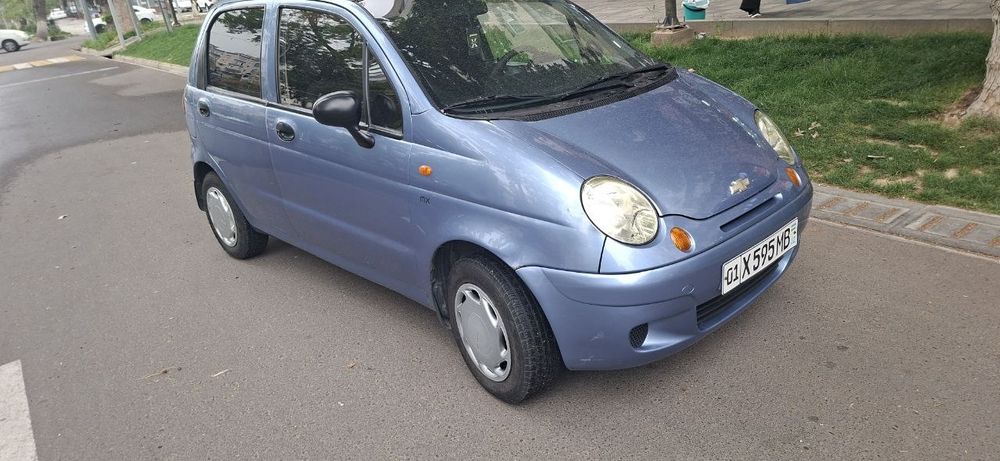 Продается Матиз отличная