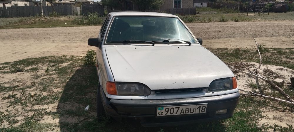 Продам или обменяю на КРС ваз 2115