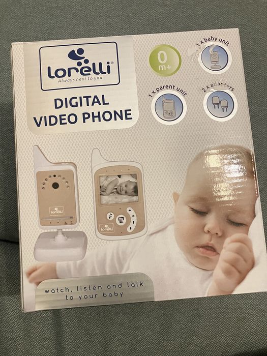 Lorelli Digital Video Phone