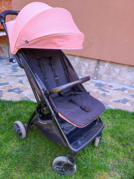 Лятна количка Graco Myavo