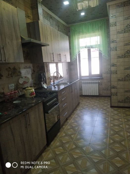 Квартира ижарага берилади