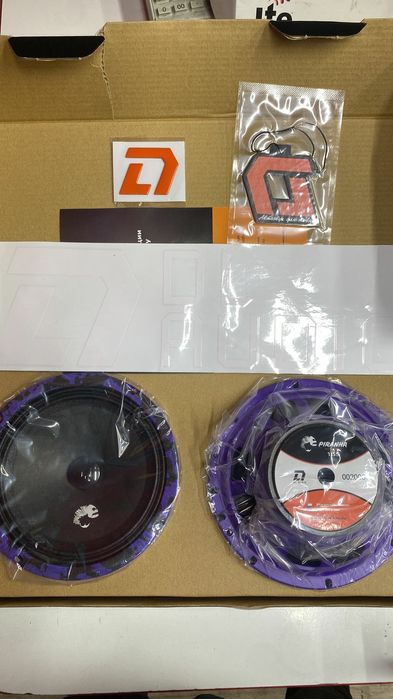 Колонки в наличии ,автозвук