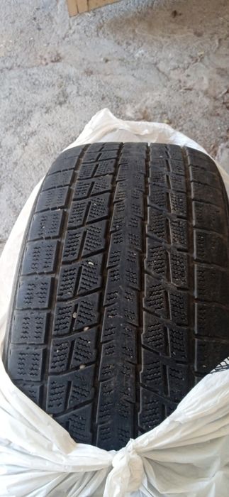 Продам шины бу за 200000т