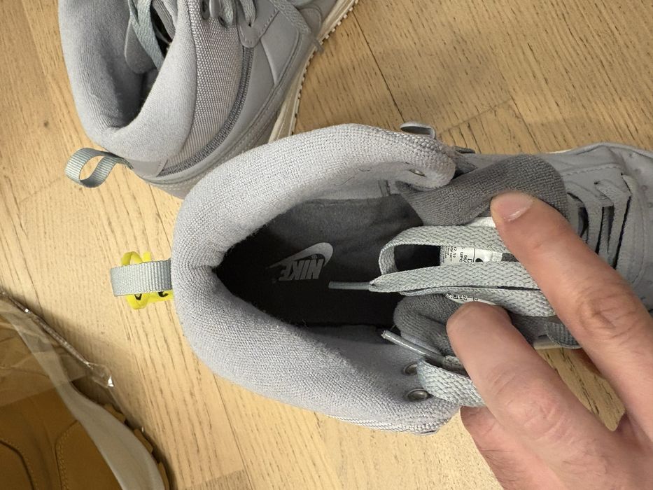 Кроссовки найк оригинал