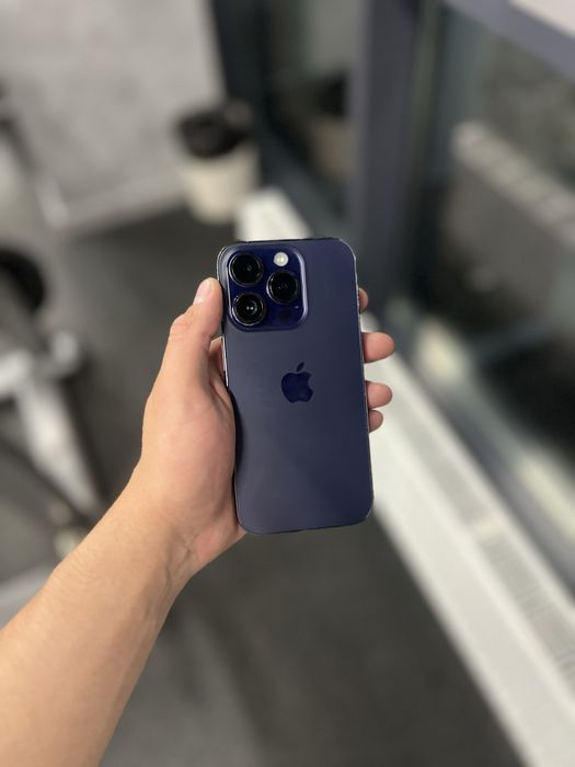 Iphone 14 Pro 256gb 95%