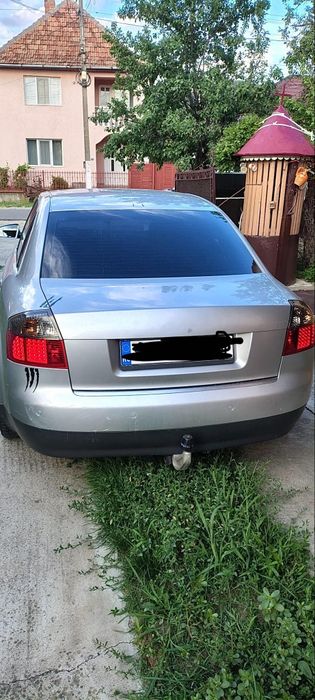 De vânzare Audi A4