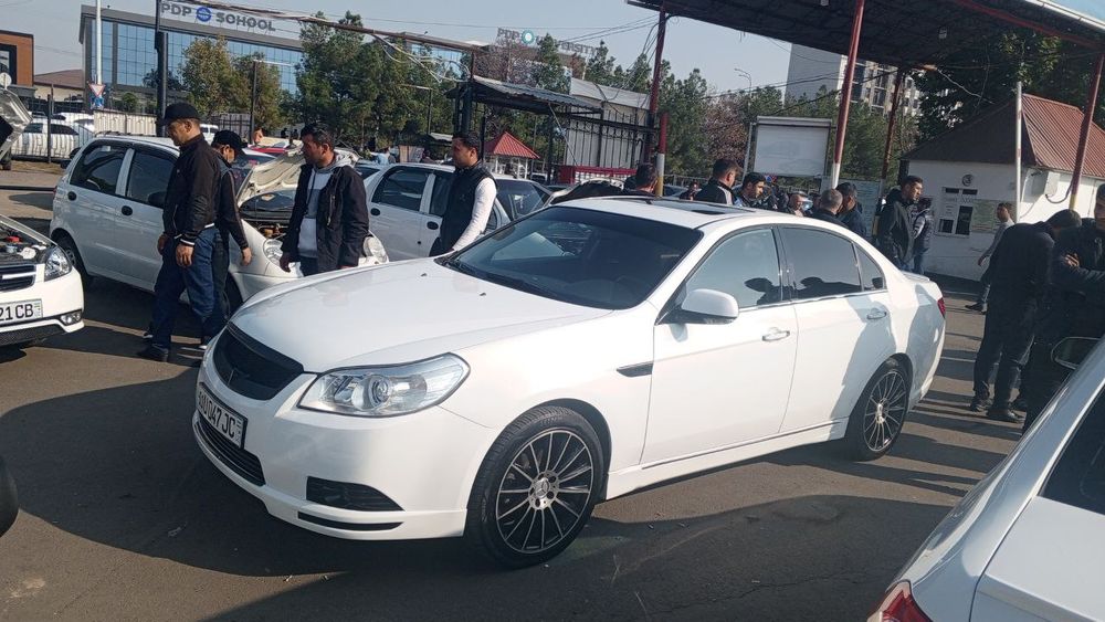 Эпика автомат 2011 легендарный