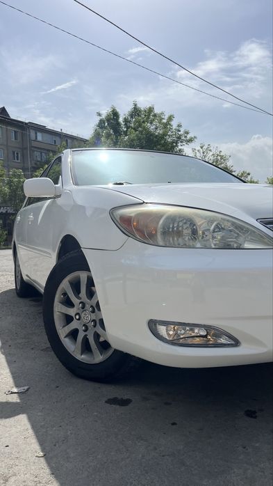 Тойота 30 американец