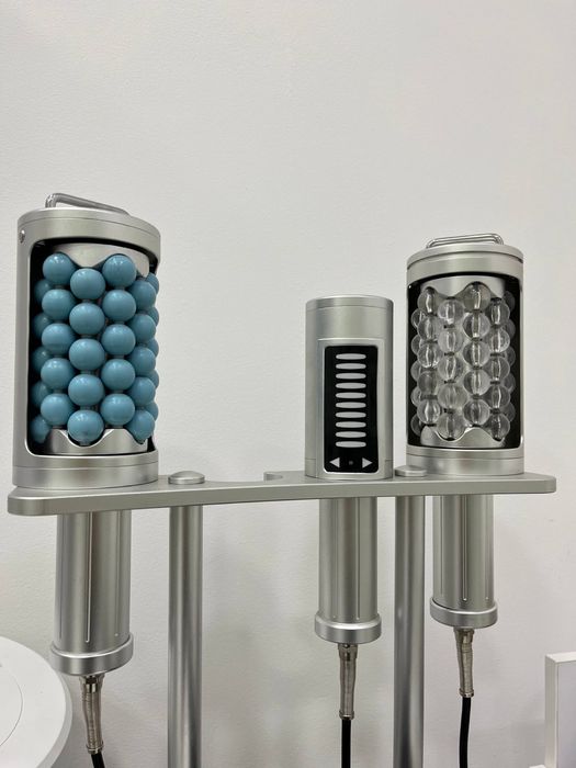 Продается аппрат Эндосфера!