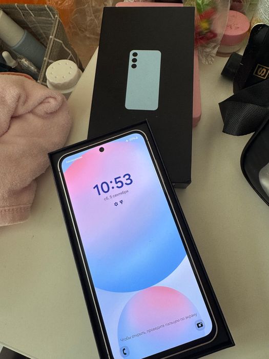 Samsung S24 Fe/Самсунг С24 Фе