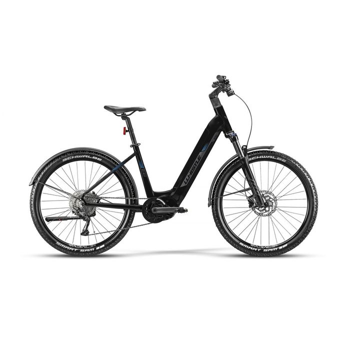 Bicicleta electrice camarad