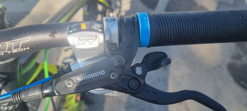 Scott 940 29er cadru L