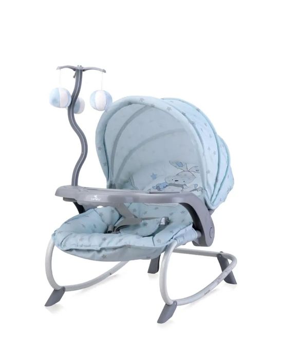 Lorelli Бебешки шезлонг DREAM TIME