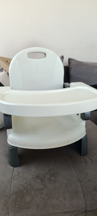 Детско, бебешко столче за хранене