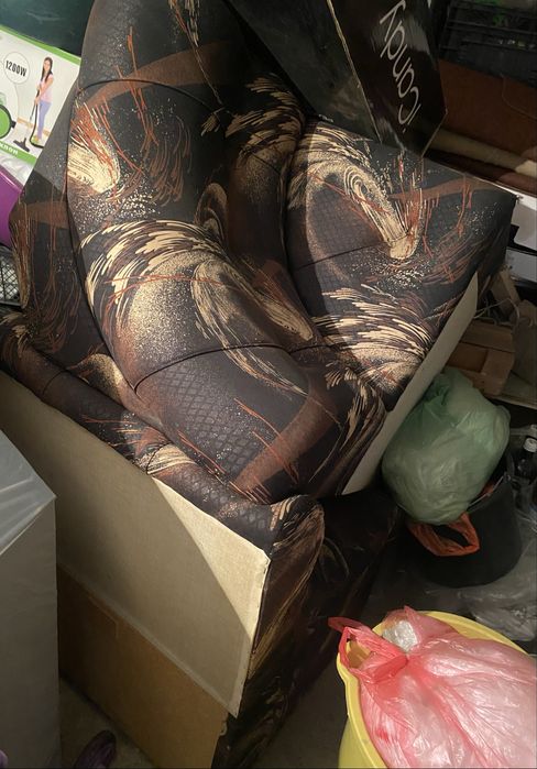 Разтегателен кухненски ъгъл