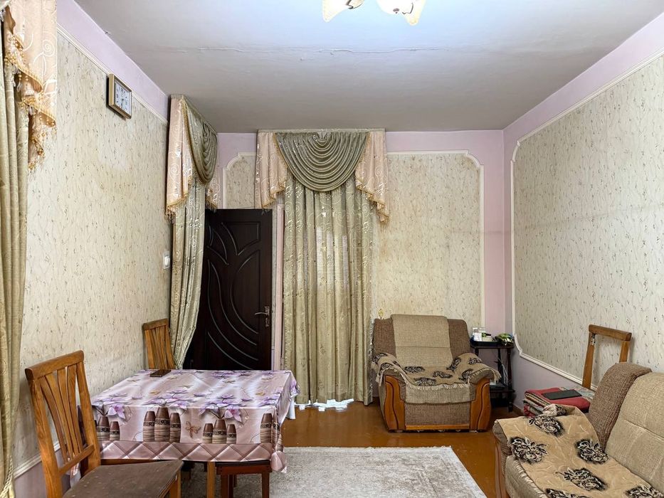 3/4/4, Школа -206, М-в Панельный 
#Можно под Ипотек

#Три