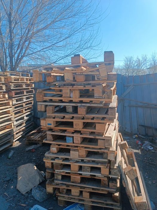 Паллеты Поддоны продам