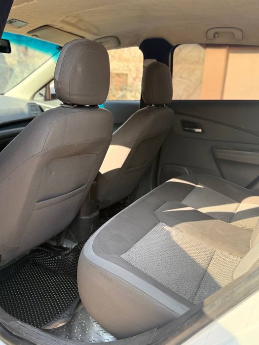 Chevrolet cobilt 2013