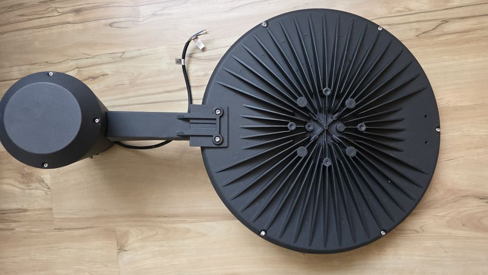 Уличные LED прожекторы