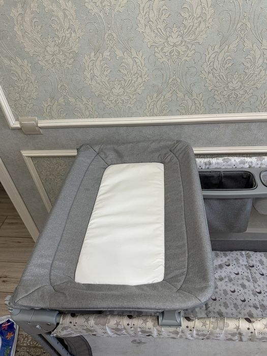 Манеж детский 15000тг