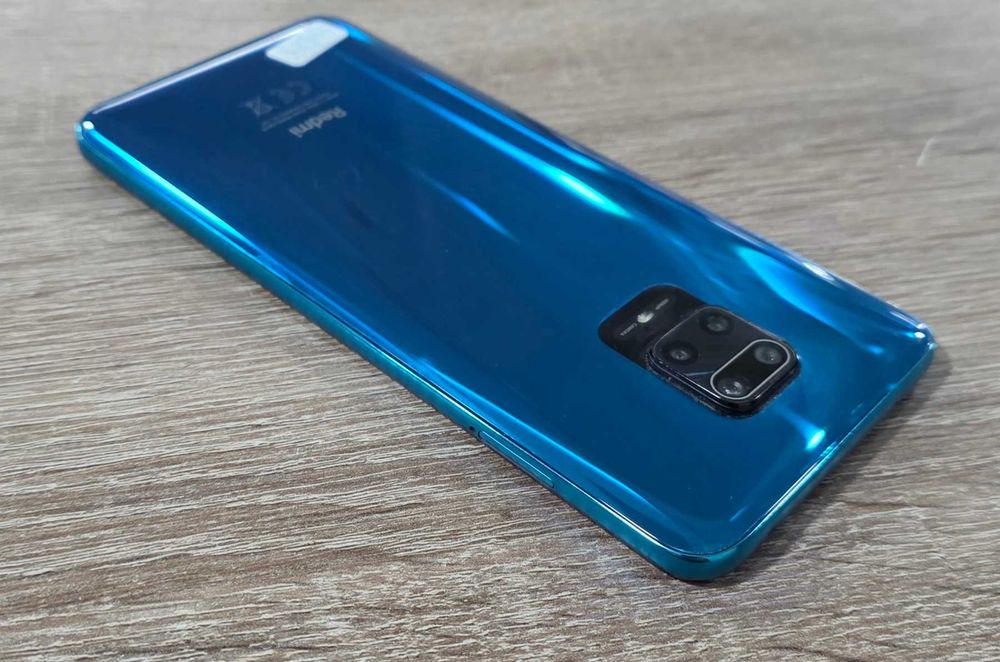 Xiaomi Redmi Note 9S 64GB 4GB RAM