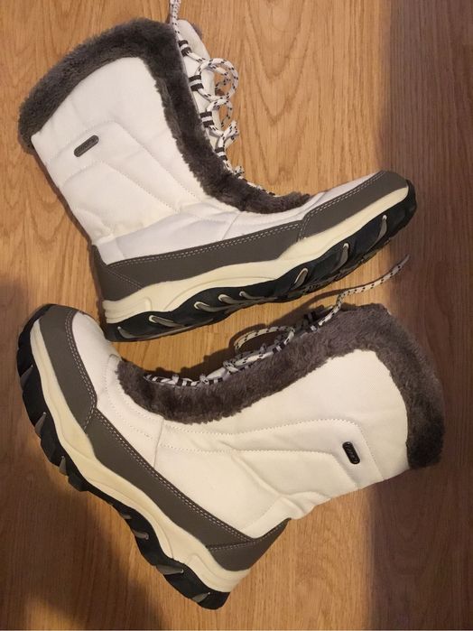 Дамски Детски ботуши Mountain Warehouse 39