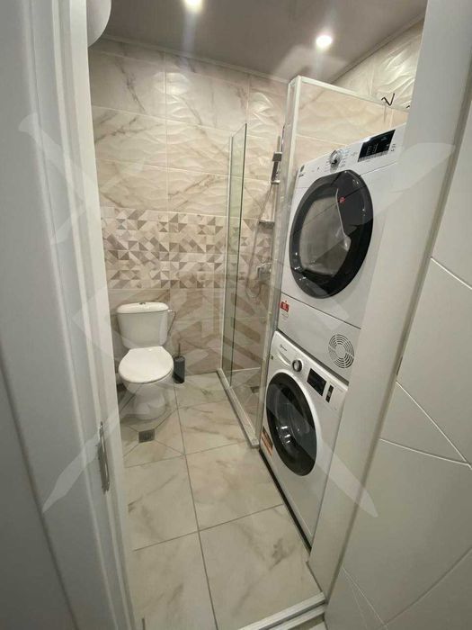 Едностаен апартамент в Цветен квартал - 159492