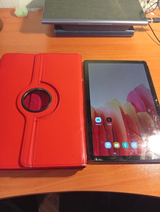 Samsung Galaxy Tab 7 SM T505