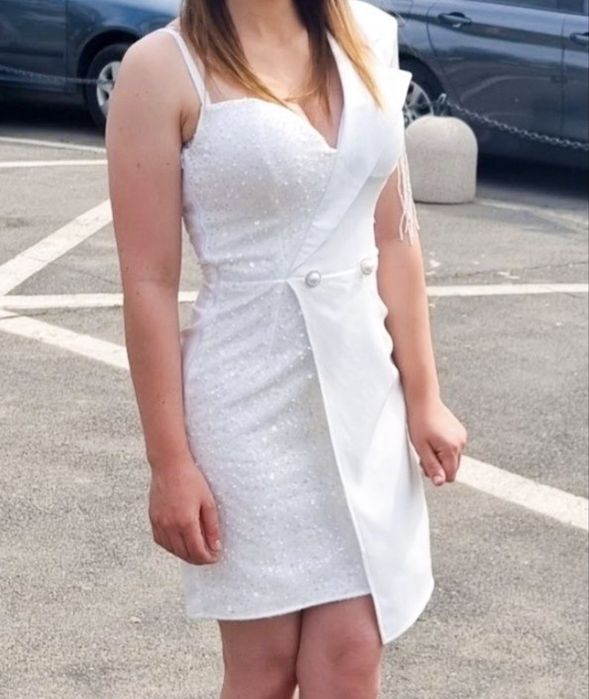Rochie de ocazie ( Bby)