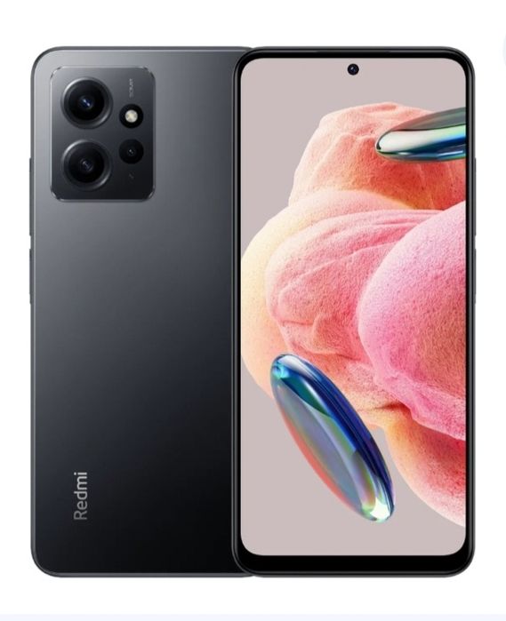 Redmi Not 12 telefon