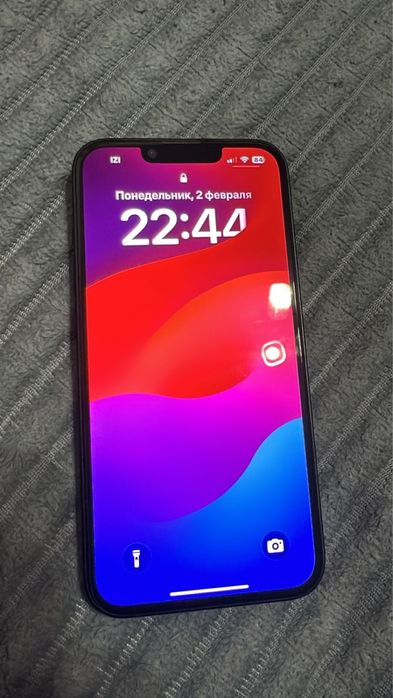 Айфон 13 продам