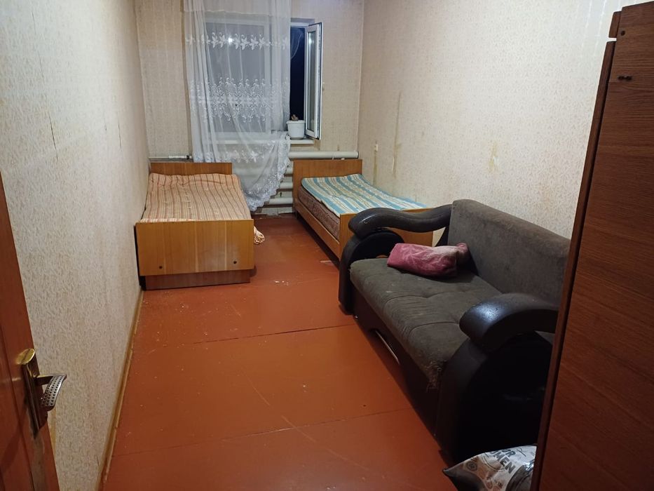 Сдаётся квартира