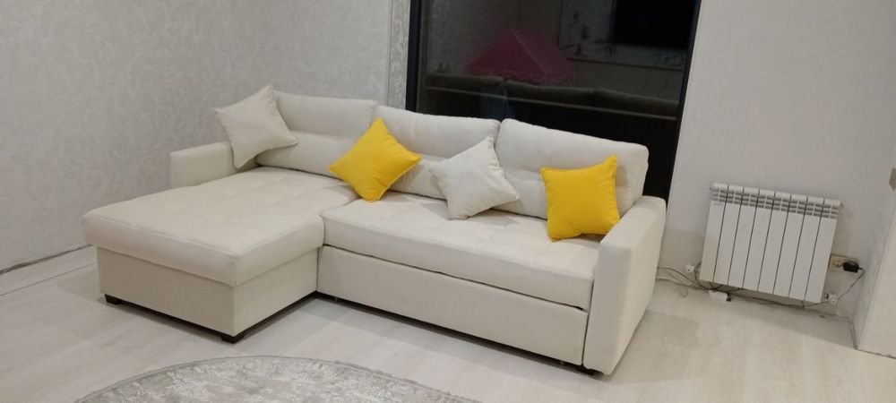 Yumshoq mebel tamirlash