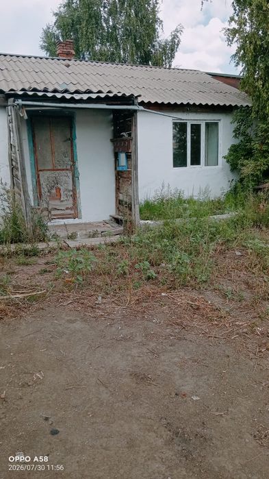 Мамайбатыр ауялында үй сатылады
