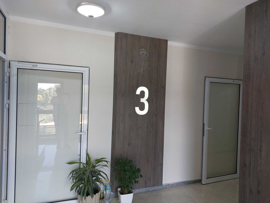 Дава се под наем Двустаен апартамент в Пловдив, Христо Смирненски - 65 кв.м за 500 € - Снимка #1