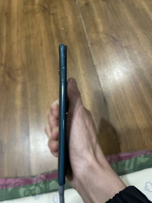 Redmi not 9 без гарантии