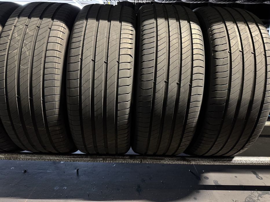 Anvelope 225/55/18 Michelin