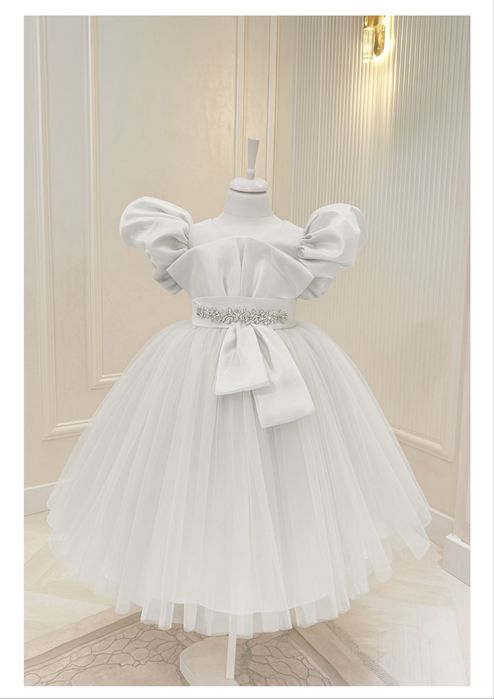 Платье для девочек