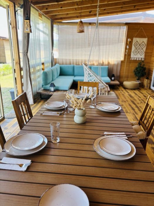 Бунгало Deja View - Къминг Джой Арапя 2026