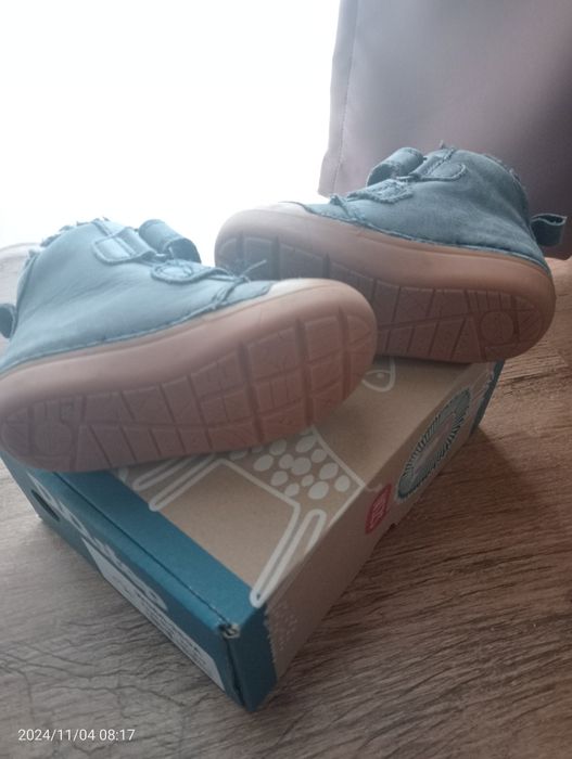 Ghete DD Step mărimea 20