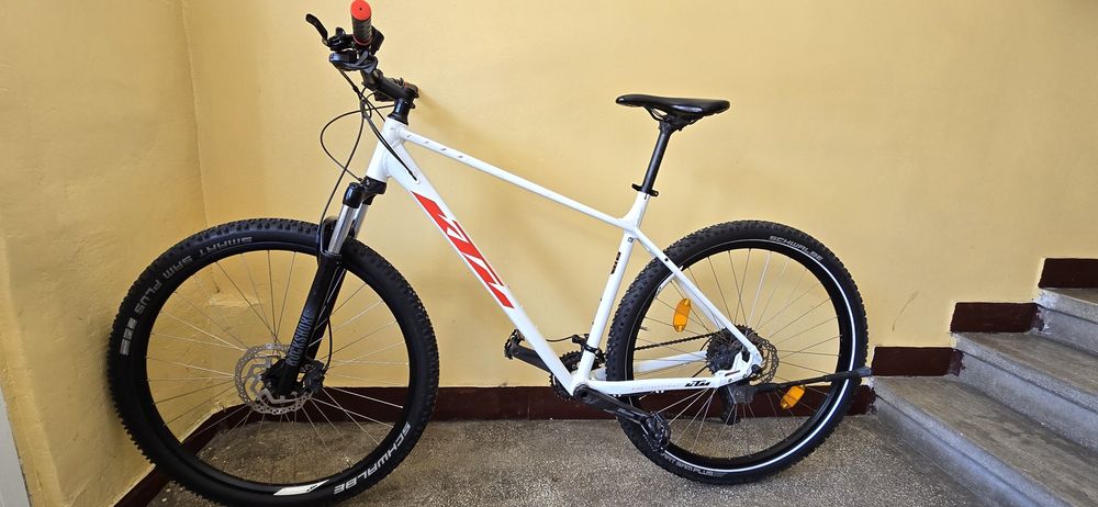 Bicicleta ktm ultra flite