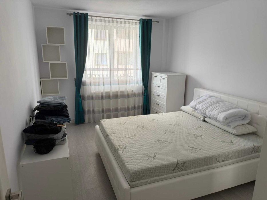 Închiriere apartament Anghel Saligny Alba Iulia