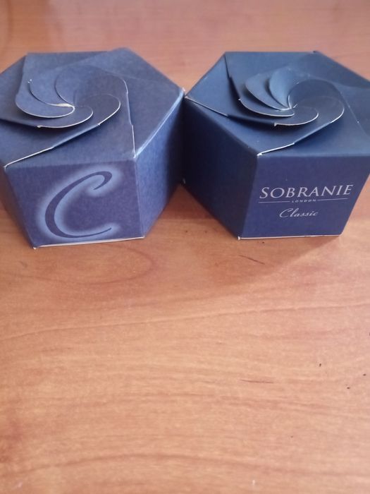 Пепельницы Sobranie classic