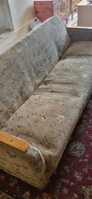 Диван, кресло продаётся