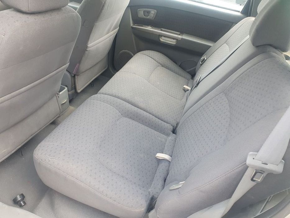 plansa bord caseta de directie motoras stergatoare Kia Carens motor 2.0crdi 113cp  dezmembrez