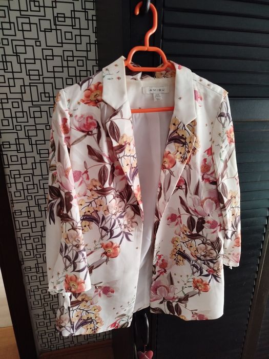 Bluza sacou dama mărimea XS