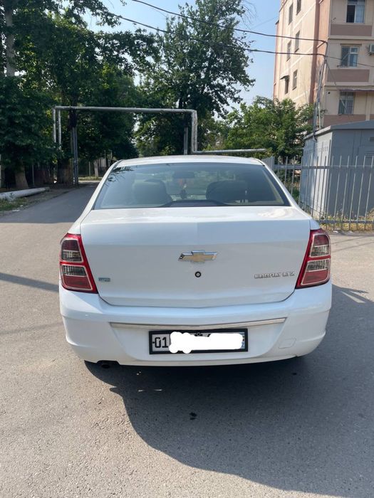 Срочно продам кобальт 4 позиция