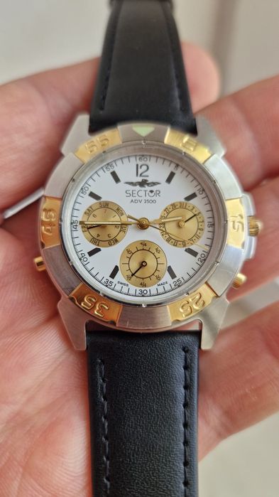 Sector triplu date swiss
